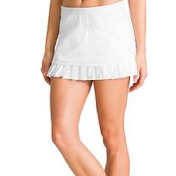 Athleta Dresses & Skirts - NWOT Athleta Good Match Skort Size Small
